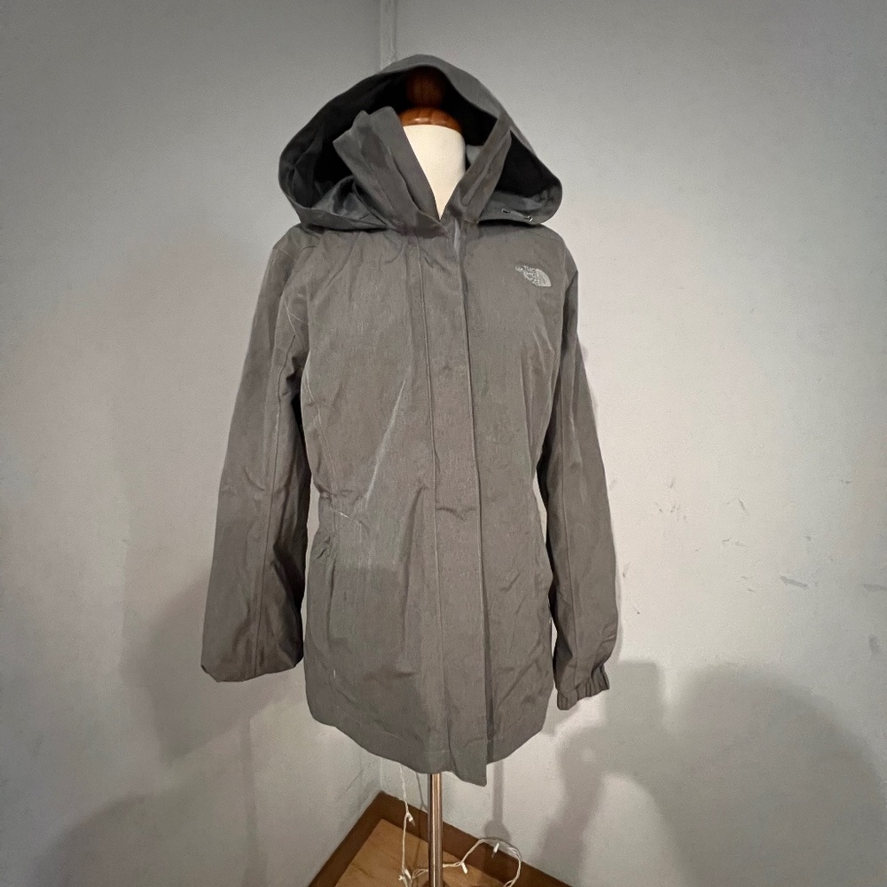 The North Face Rain Coat